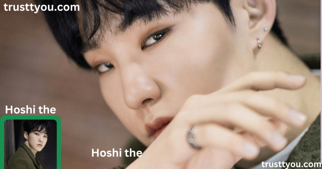 Hoshi the-min