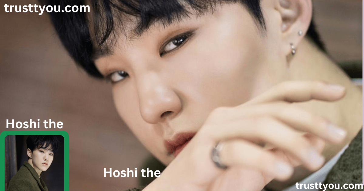 Hoshi the-min