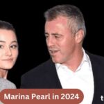 Marina Pearl LeBlanc Youthful Life Lesser Known Facts Profession