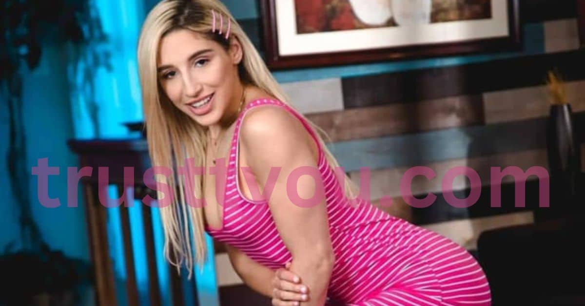 Abella Danger Real Name, Biography, Net Worth, and Family