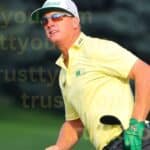 Charley Hoffman Net Worth 2024 Bio, Height, Age, Career