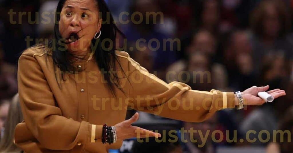 Dawn Staley Wife Lisa Boyer: Everything You Need to Know