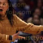 Dawn Staley Wife Lisa Boyer: Everything You Need to Know