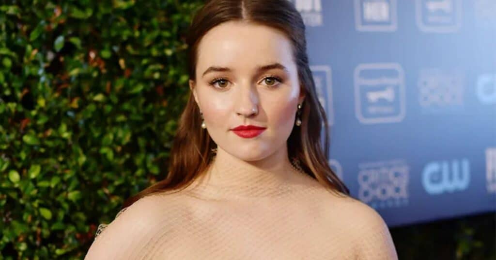 Kaitlyn Dever Partner: All You Need to Know About Her Love Life