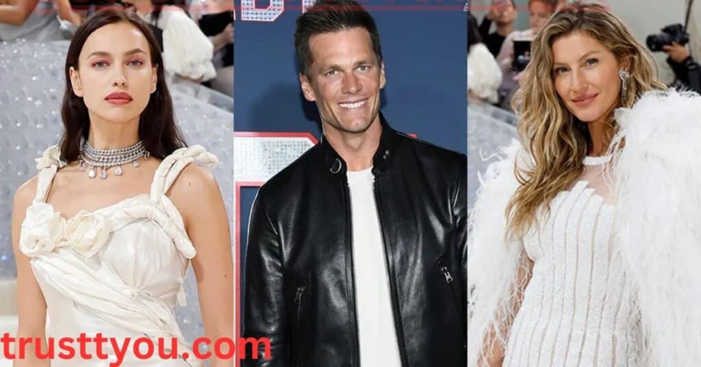 Who Is Tom Brady Dating? A Deep Dive Into His Love Life (2025)