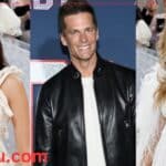 Who Is Tom Brady Dating? A Deep Dive Into His Love Life (2025)