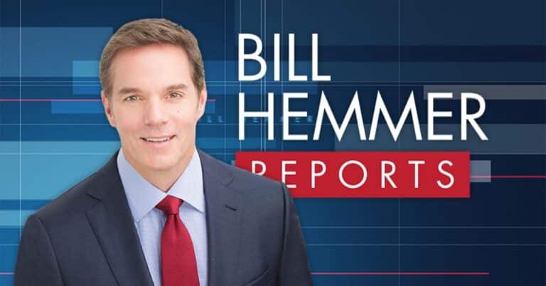 Bill Hemmer's Wife: Is He Married? Unveiling the Truth About His Life ...