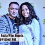 Anthony Rodia Wife: Facts, Humor & Their Real-Life Story