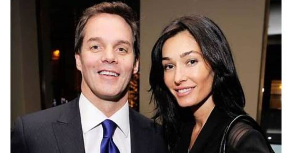 Bill Hemmer's Wife: Is He Married? Unveiling the Truth About His Life