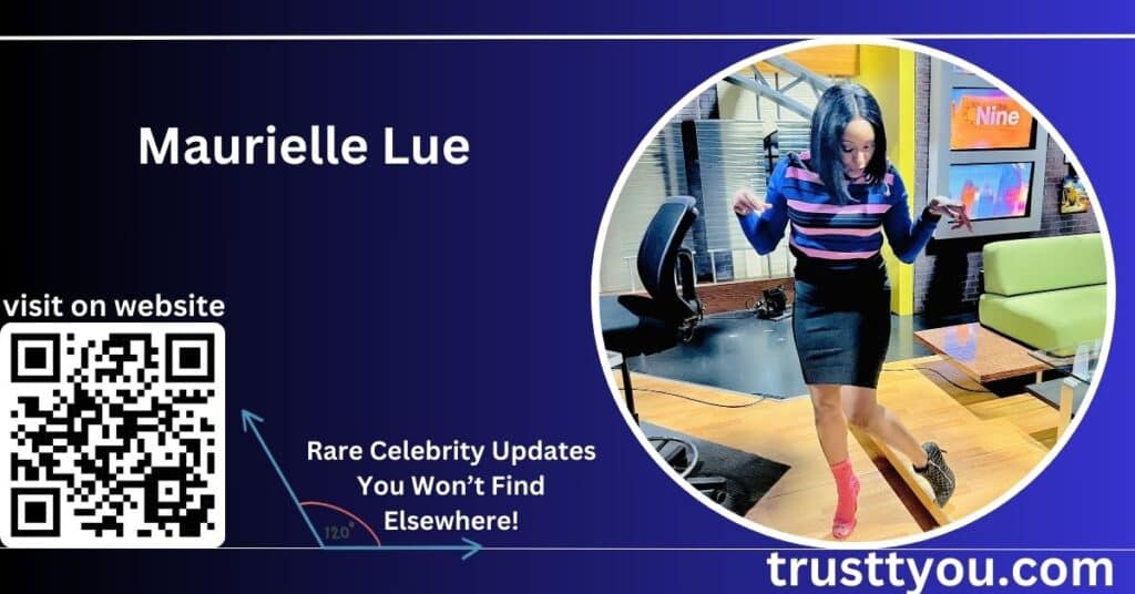 Maurielle Lue: Biography, Age, Height, Weight, Career, Fox 2 News, Net Worth, and More