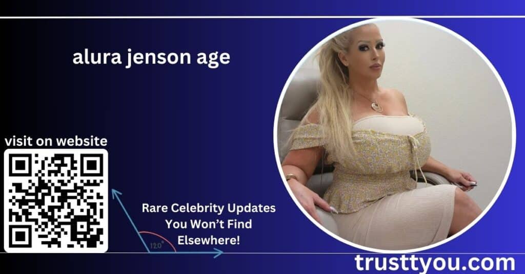 alura jenson age