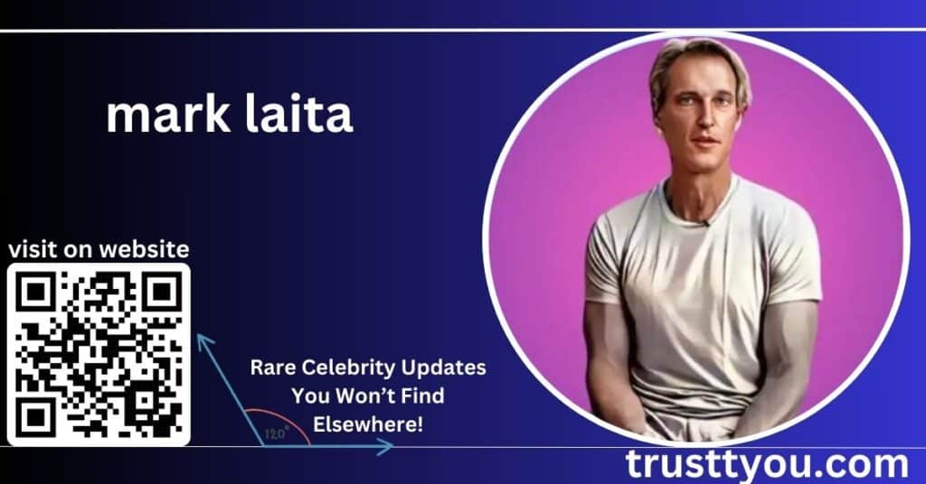 mark laita net worth